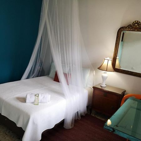 Magic Garden House Hotel กาลี ภายนอก รูปภาพ