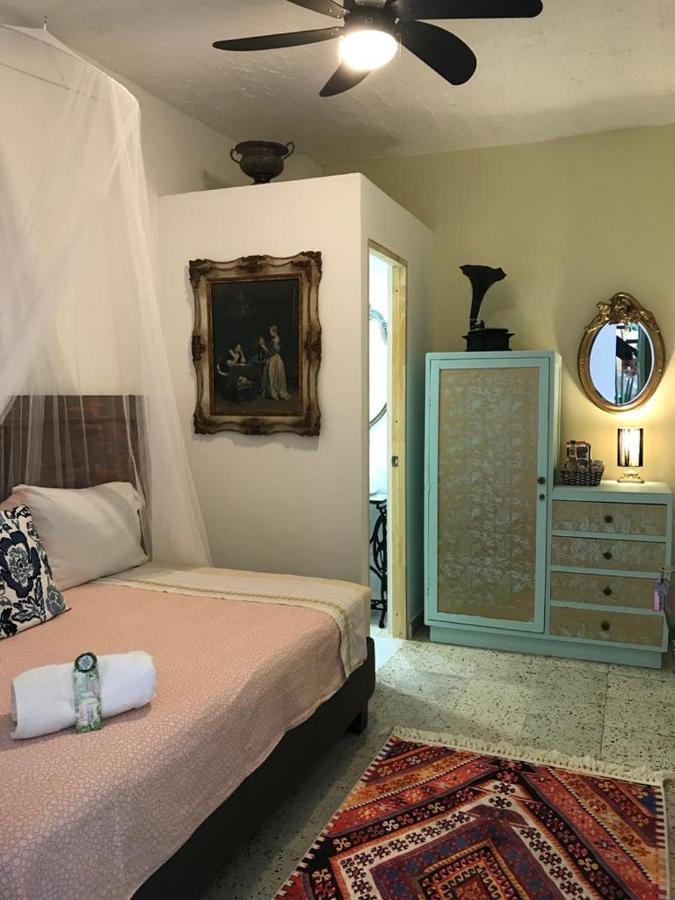 Magic Garden House Hotel กาลี ภายนอก รูปภาพ