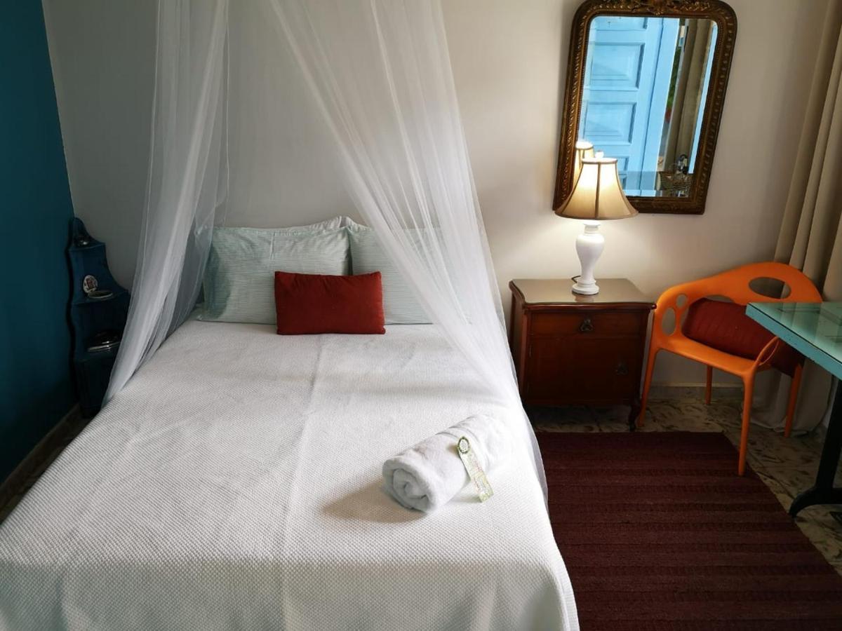 Magic Garden House Hotel กาลี ภายนอก รูปภาพ