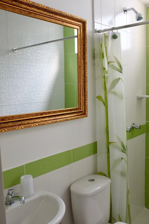 Magic Garden House Hotel กาลี ภายนอก รูปภาพ