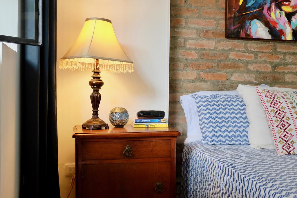 Magic Garden House Hotel กาลี ภายนอก รูปภาพ