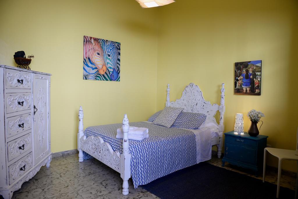 Magic Garden House Hotel กาลี ภายนอก รูปภาพ