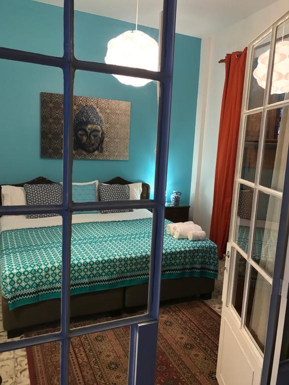 Magic Garden House Hotel กาลี ภายนอก รูปภาพ