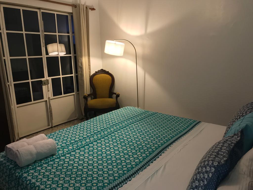 Magic Garden House Hotel กาลี ภายนอก รูปภาพ