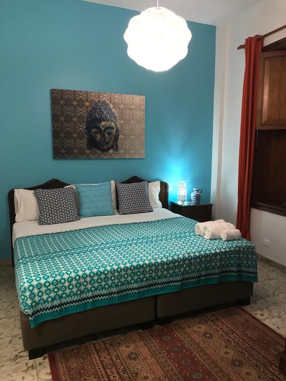 Magic Garden House Hotel กาลี ภายนอก รูปภาพ