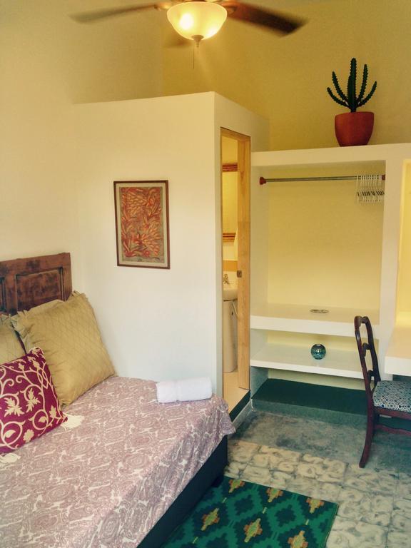 Magic Garden House Hotel กาลี ภายนอก รูปภาพ