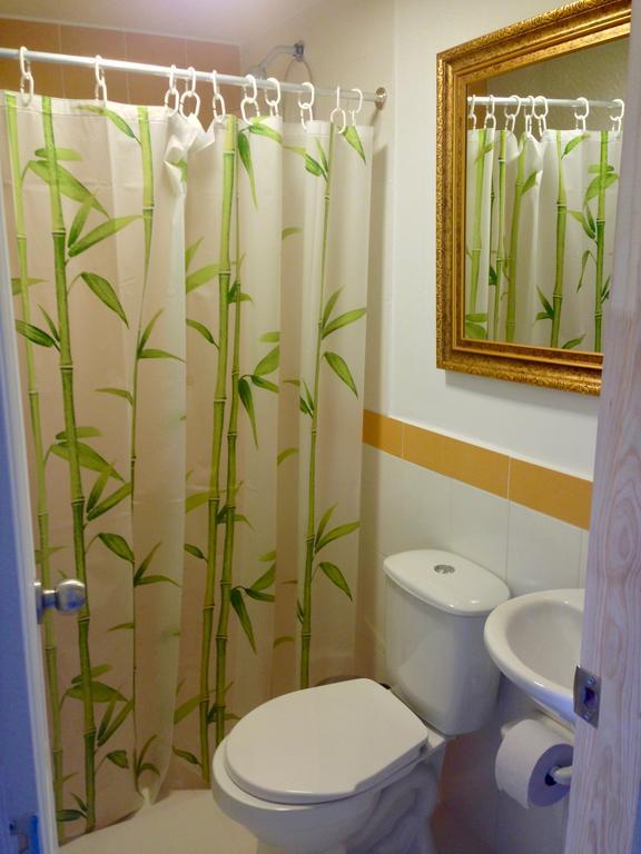 Magic Garden House Hotel กาลี ภายนอก รูปภาพ