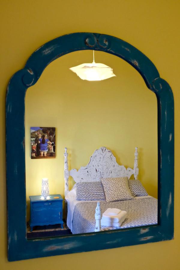 Magic Garden House Hotel กาลี ภายนอก รูปภาพ
