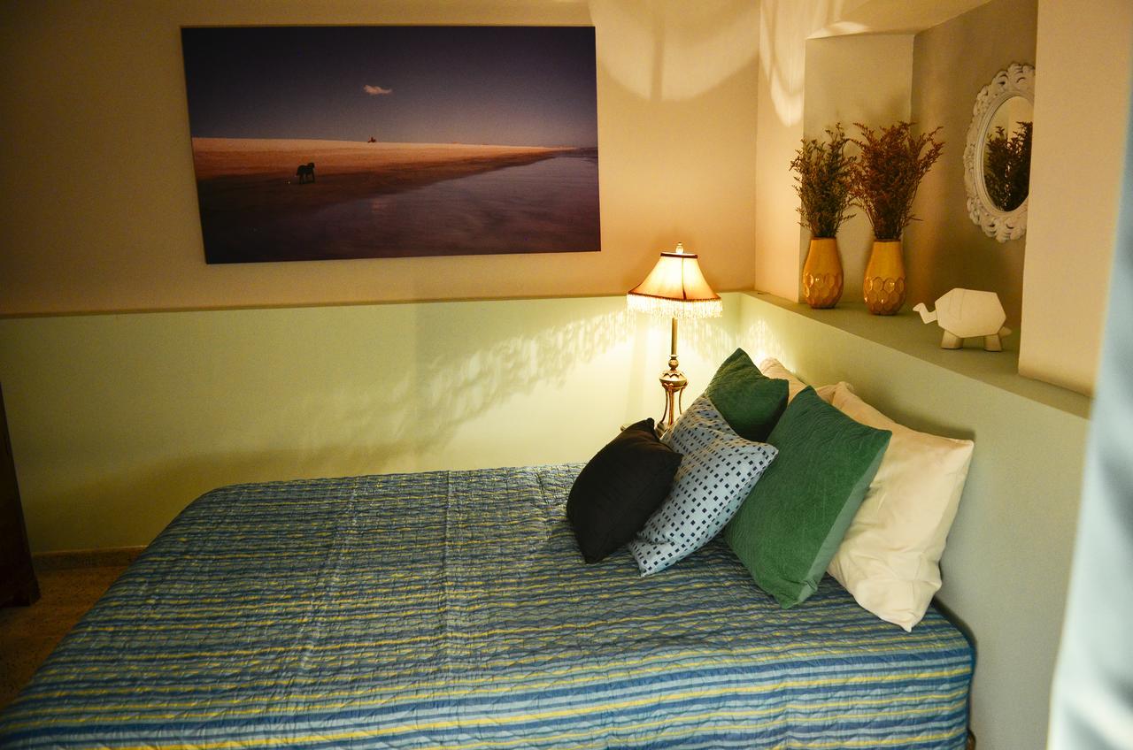 Magic Garden House Hotel กาลี ภายนอก รูปภาพ