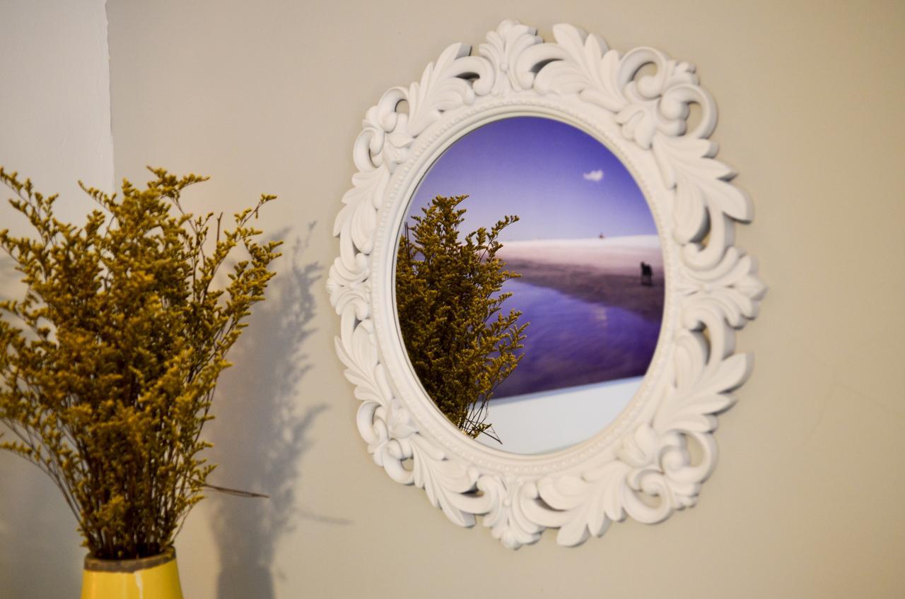 Magic Garden House Hotel กาลี ภายนอก รูปภาพ