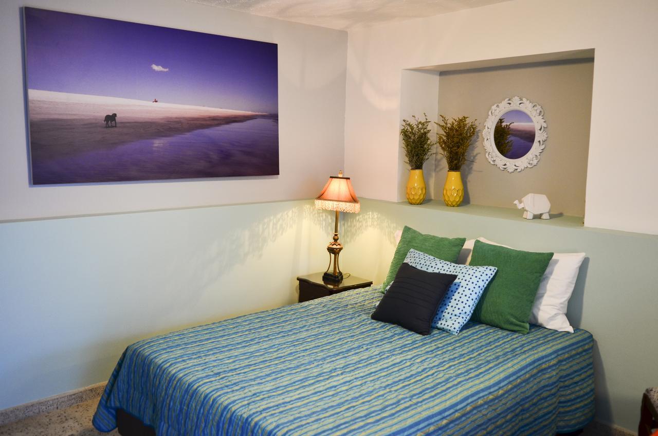 Magic Garden House Hotel กาลี ภายนอก รูปภาพ