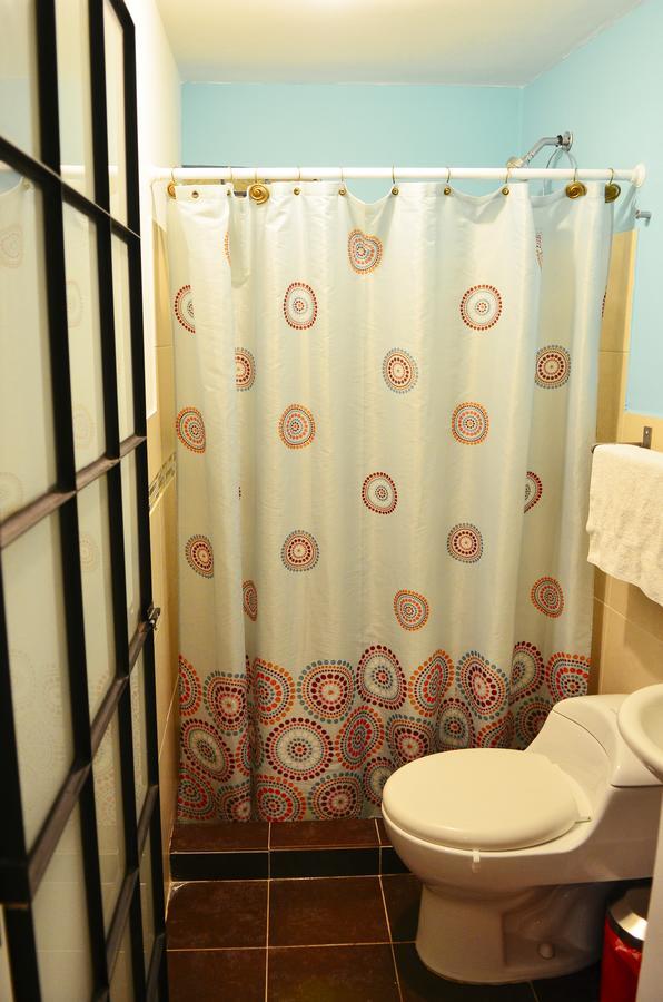 Magic Garden House Hotel กาลี ภายนอก รูปภาพ