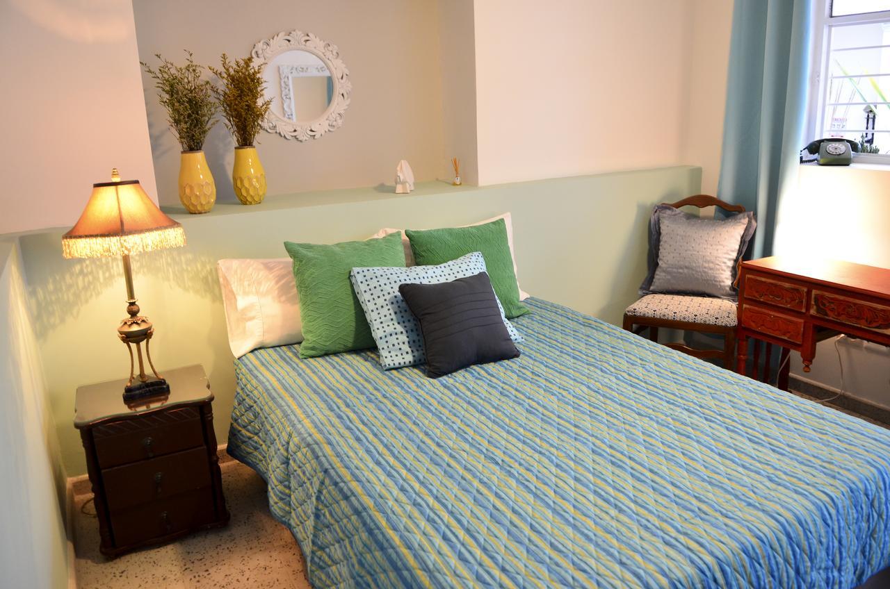 Magic Garden House Hotel กาลี ภายนอก รูปภาพ