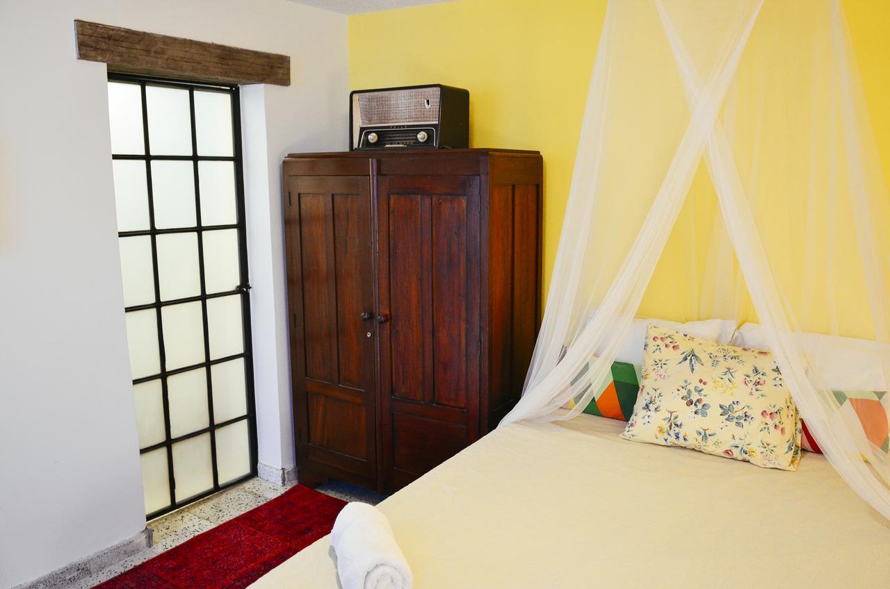 Magic Garden House Hotel กาลี ภายนอก รูปภาพ