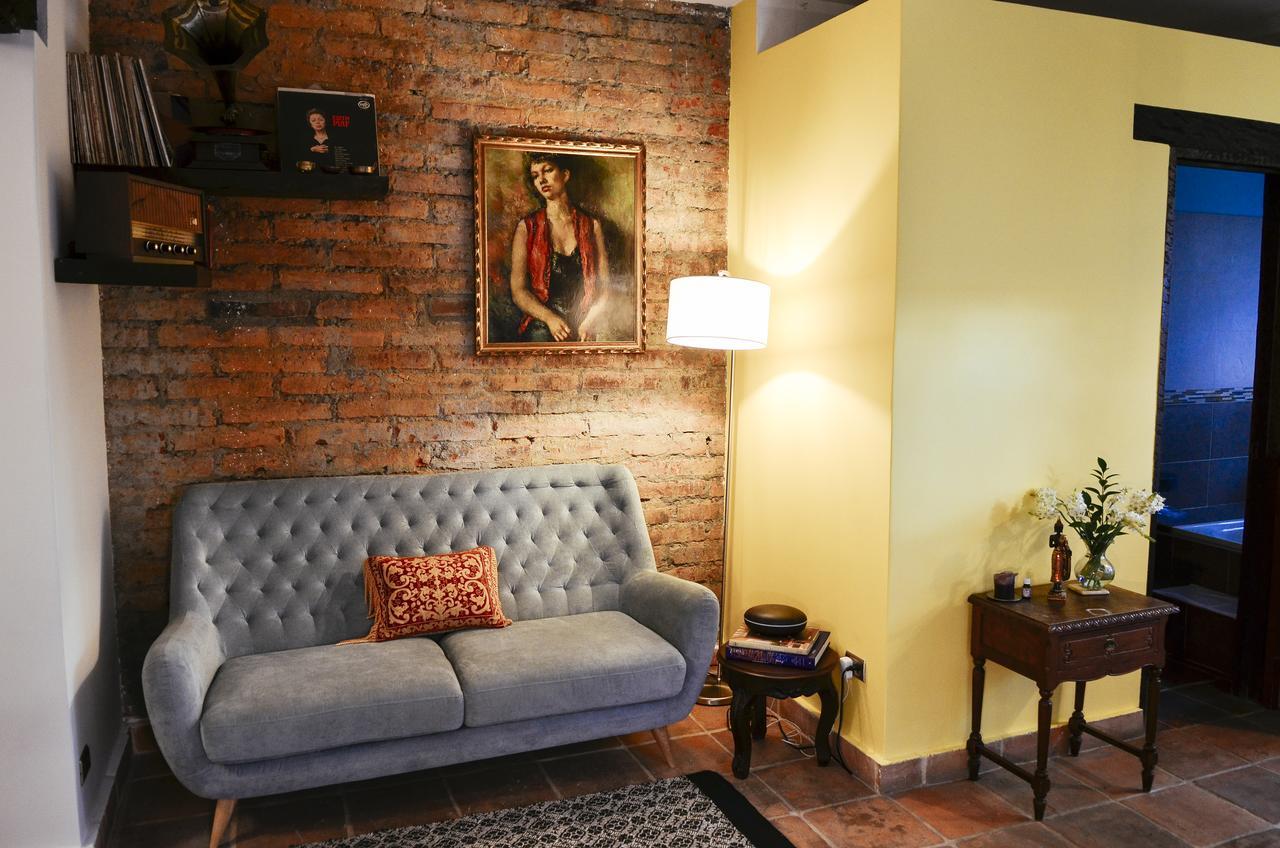 Magic Garden House Hotel กาลี ภายนอก รูปภาพ